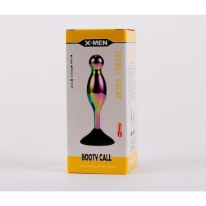 Secret Shine Booty Call Small V (12cm)
