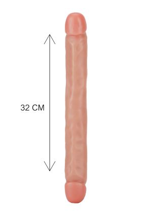 Jr. Double Dong 12 Inch (32cm)