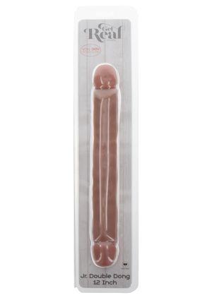 Jr. Double Dong 12 Inch (32cm)