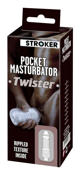 Pocket Masturbator
