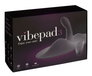 Vibepad 3 - Enjoy your ride!