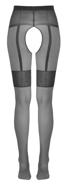 Crotchless Tights, Orion - 3 (M)