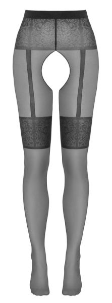 Crotchless Tights, Orion - 4 (L)