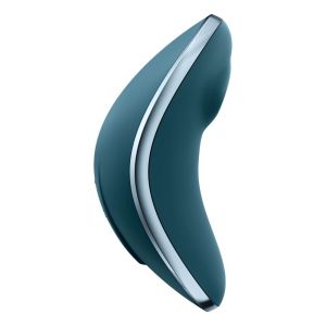 Satisfyer Vulva Lover 1 blue (12.3cm)