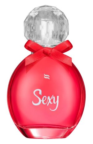 Perfume Sexy, Obsessive - 30 ml