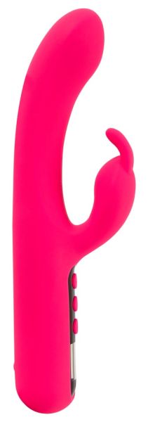 Pink Sunset Rabbit Vibrator (23,1 cm)