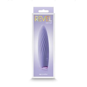 Revel - Kismet - Purple (11.6cm)