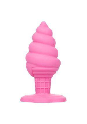 Yum Bum Ice Cone Butt Plug (9,5 cm)