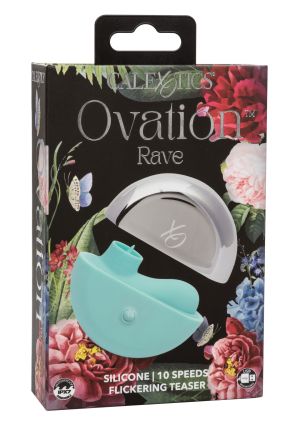 Ovation Rave 7cm, Reincarcabil
