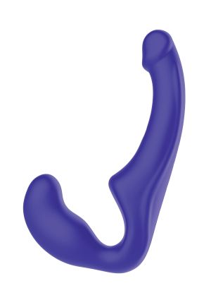Bend Over Boyfriend Silicone (23 cm) 