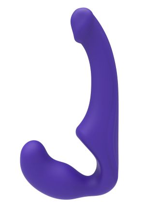 Bend Over Boyfriend Silicone (23 cm) 