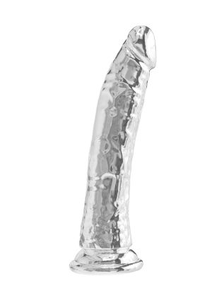 Clear Dong 9 Inch (24 cm)