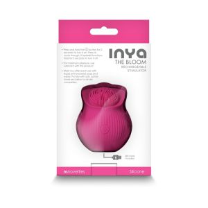 INYA - The Bloom - Pink (7,4cm)