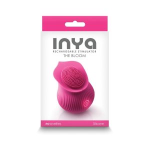 INYA - The Bloom - Pink (7,4cm)