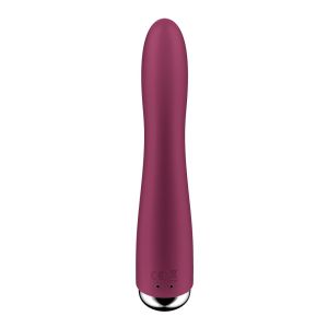 Satisfyer Spinning Vibe 1, red