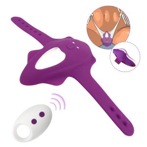 Stimulator Clitoris Bikini Pricin, Mov