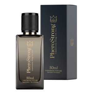 PheroStrong pheromone King for Men - 50 ml