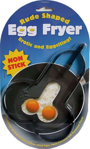 Egg Fryer