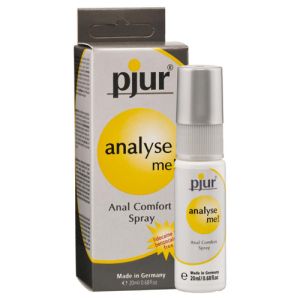 Spray anal Pjur Analyse Me, 20ml